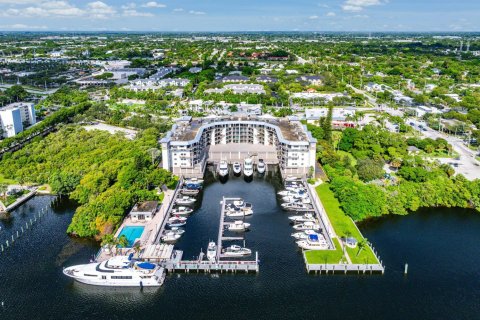 Condo in Delray Beach, Florida, 2 bedrooms  № 2251629 - photo 28