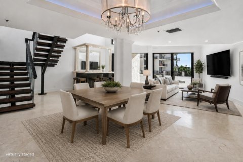 Condo in Delray Beach, Florida, 2 bedrooms  № 2251629 - photo 9