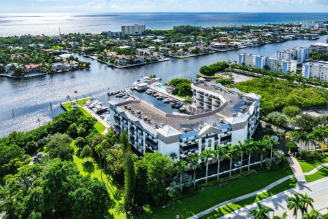 Condo in Delray Beach, Florida, 2 bedrooms  № 2251629 - photo 25