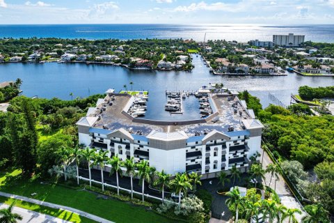 Condo à Delray Beach, Floride, 2 chambres № 2251629