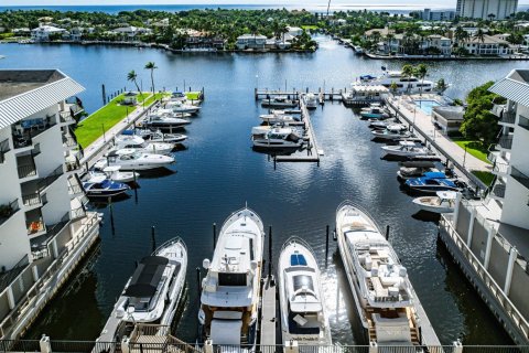 Condo in Delray Beach, Florida, 2 bedrooms  № 2251629 - photo 30
