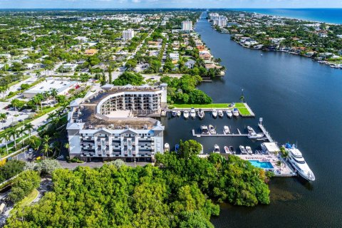 Condo in Delray Beach, Florida, 2 bedrooms  № 2251629 - photo 27