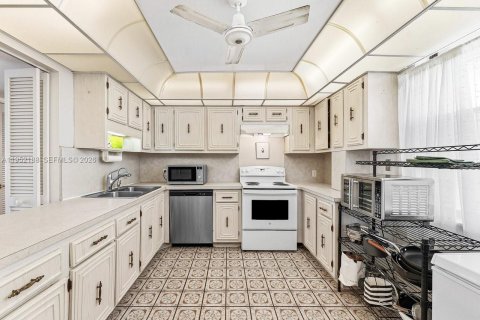 Condominio en venta en Juno Beach, Florida, 3 dormitorios, 169.83 m2 № 2089914 - foto 7