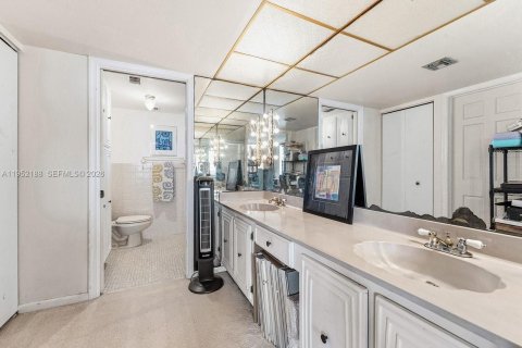 Condominio en venta en Juno Beach, Florida, 3 dormitorios, 169.83 m2 № 2089914 - foto 10