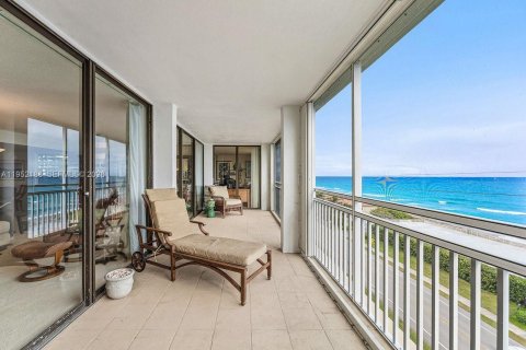 Condominio en Juno Beach, Florida, 3 dormitorios  № 2089914