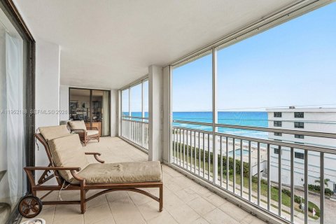 Condominio en venta en Juno Beach, Florida, 3 dormitorios, 169.83 m2 № 2089914 - foto 18