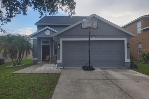 Casa en venta en Parrish, Florida, 4 dormitorios, 173.54 m2 № 1808551 - foto 4