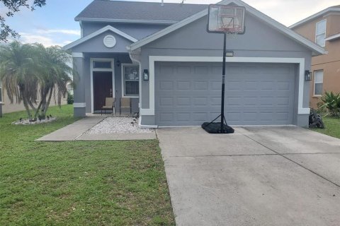 Casa en venta en Parrish, Florida, 4 dormitorios, 173.54 m2 № 1808551 - foto 2