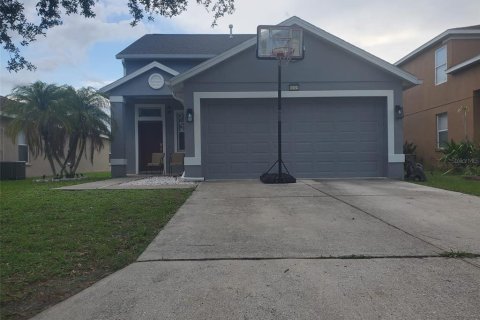 Casa en venta en Parrish, Florida, 4 dormitorios, 173.54 m2 № 1808551 - foto 3