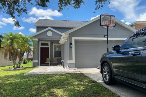 Casa en venta en Parrish, Florida, 4 dormitorios, 173.54 m2 № 1808551 - foto 8