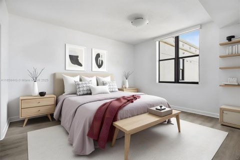 Condominio en alquiler en Coral Gables, Florida, 1 dormitorio, 67.63 m2 № 1882657 - foto 15