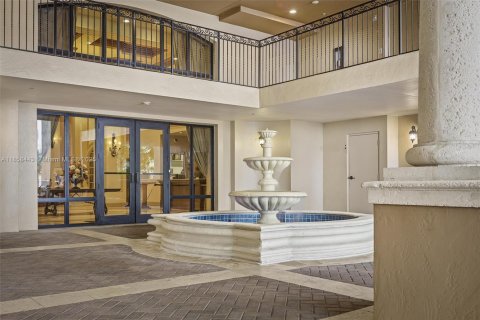 Condominio en alquiler en Coral Gables, Florida, 1 dormitorio, 67.63 m2 № 1882657 - foto 21