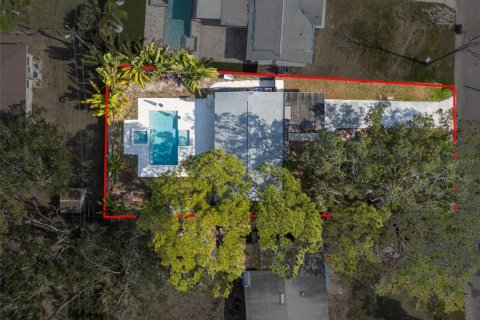 Villa ou maison à vendre à Saint Petersburg, Floride: 2 chambres, 104.52 m2 № 1662572 - photo 4