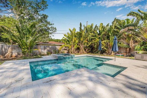 Villa ou maison à vendre à Saint Petersburg, Floride: 2 chambres, 104.52 m2 № 1662572 - photo 3