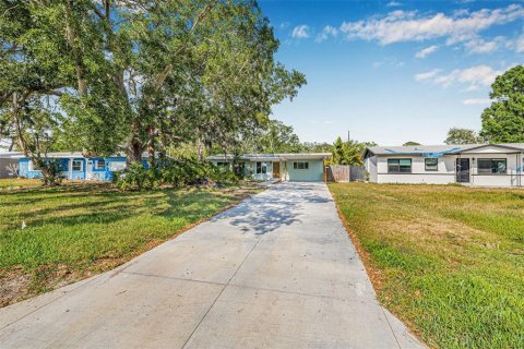 Villa ou maison à vendre à Saint Petersburg, Floride: 2 chambres, 104.52 m2 № 1662572 - photo 6