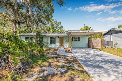 Villa ou maison à vendre à Saint Petersburg, Floride: 2 chambres, 104.52 m2 № 1662572 - photo 27