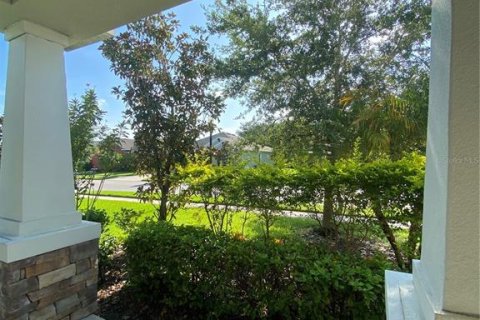 Casa en alquiler en Wesley Chapel, Florida, 4 dormitorios, 172.52 m2 № 1918358 - foto 4