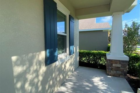Casa en alquiler en Wesley Chapel, Florida, 4 dormitorios, 172.52 m2 № 1918358 - foto 3