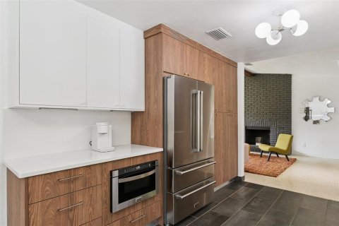Купить виллу или дом в Клермон, Флорида 11 комнат, 149.76м2, № 2122164 - фото 21