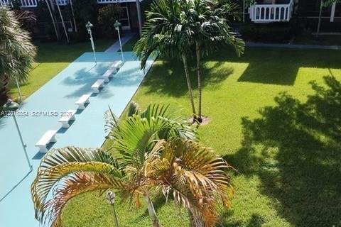 Copropriété à louer à Hallandale Beach, Floride: 1 chambre, 68.38 m2 № 2247500 - photo 4