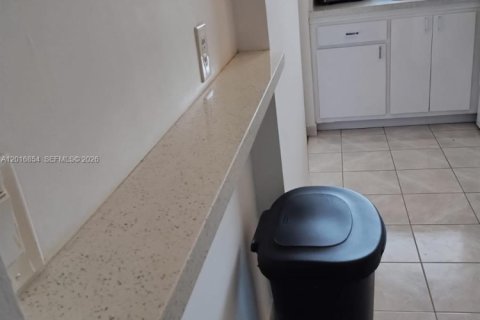 Copropriété à louer à Hallandale Beach, Floride: 1 chambre, 68.38 m2 № 2247500 - photo 10