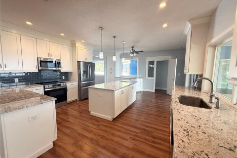 Villa ou maison à vendre à Lakeland, Floride: 5 chambres, 312.06 m2 № 1687938 - photo 19