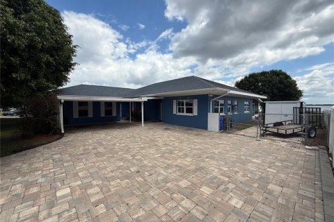 Villa ou maison à vendre à Lakeland, Floride: 5 chambres, 312.06 m2 № 1687938 - photo 1