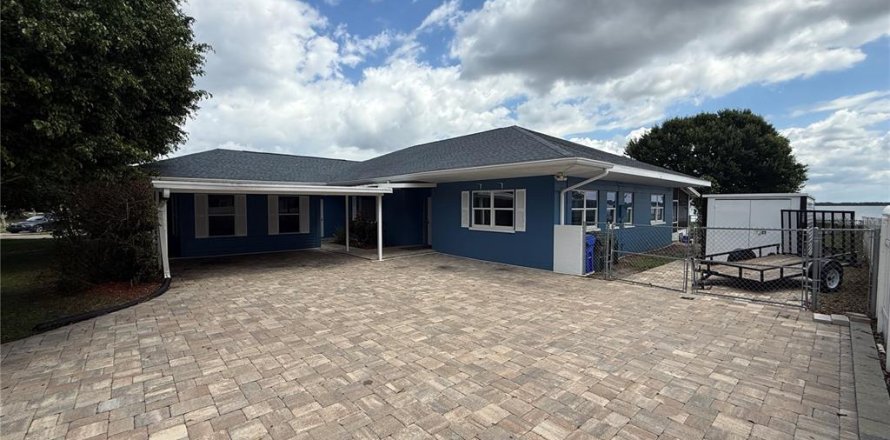 Villa ou maison à Lakeland, Floride 5 chambres, 312.06 m2 № 1687938
