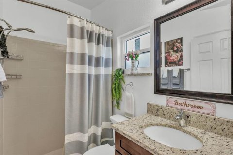 House in Winter Haven, Florida 3 bedrooms, 121.14 sq.m. № 1687522 - photo 21