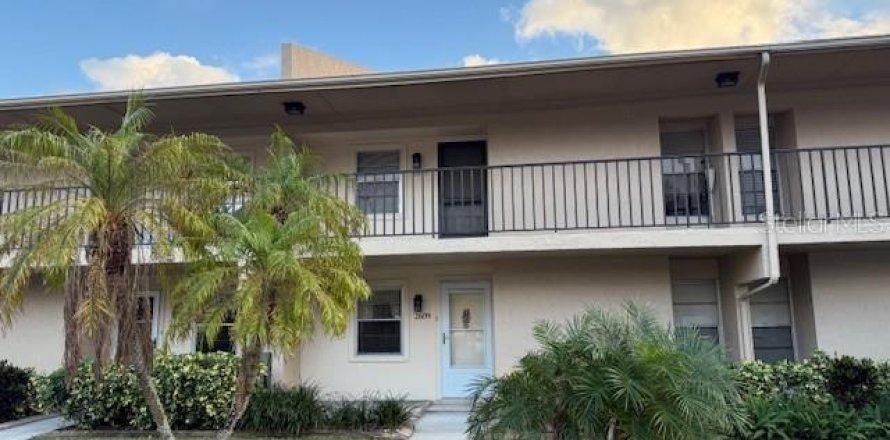 Condo in Sarasota, Florida, 2 bedrooms  № 1717841