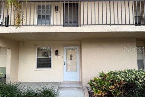Condo in Sarasota, Florida, 2 bedrooms  № 1717841 - photo 2