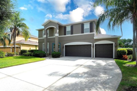 House in Bradenton, Florida 4 bedrooms, 303.79 sq.m. № 1833545 - photo 4