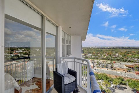 Condominio en venta en Aventura, Florida, 2 dormitorios, 149.11 m2 № 2035180 - foto 27