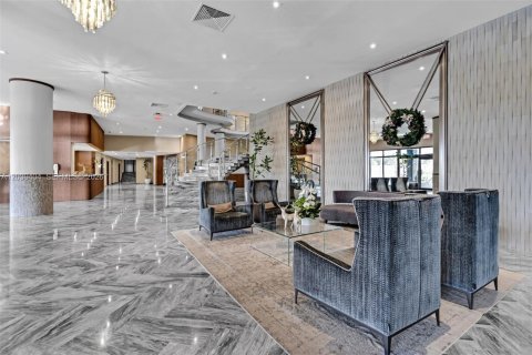 Condominio en alquiler en Miami Beach, Florida, 2 dormitorios, 91.04 m2 № 2085835 - foto 28