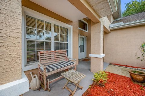 Villa ou maison à vendre à New Port Richey, Floride: 3 chambres, 152.92 m2 № 2339072 - photo 4