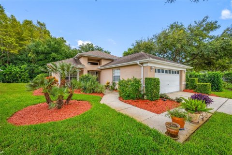 Villa ou maison à vendre à New Port Richey, Floride: 3 chambres, 152.92 m2 № 2339072 - photo 3