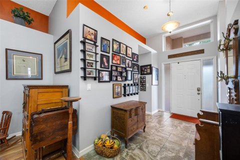 Villa ou maison à vendre à New Port Richey, Floride: 3 chambres, 152.92 m2 № 2339072 - photo 6