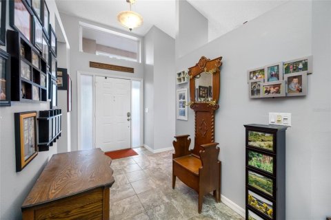 Villa ou maison à vendre à New Port Richey, Floride: 3 chambres, 152.92 m2 № 2339072 - photo 5