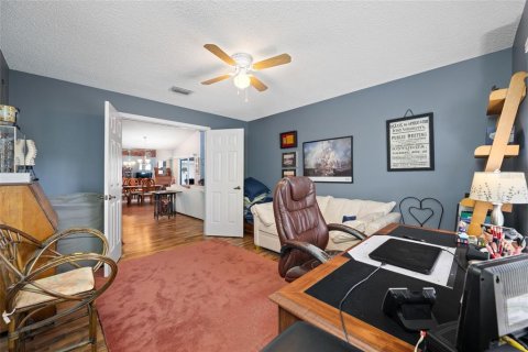 Villa ou maison à vendre à New Port Richey, Floride: 3 chambres, 152.92 m2 № 2339072 - photo 23