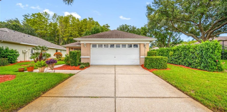 Villa ou maison à New Port Richey, Floride 3 chambres, 152.92 m2 № 2339072