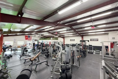 Commercial property in Trenton, Florida 371.61 sq.m. № 2135544 - photo 30