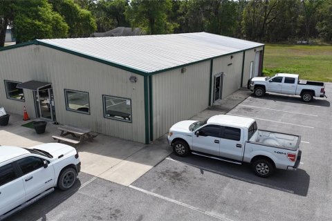 Commercial property in Trenton, Florida 371.61 sq.m. № 2135544 - photo 20