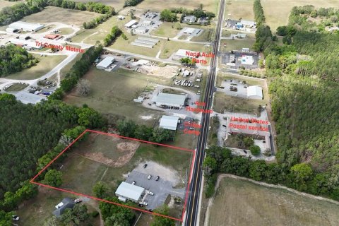Commercial property in Trenton, Florida 371.61 sq.m. № 2135544 - photo 2