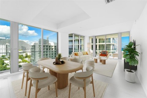 Condominio en alquiler en Fort Lauderdale, Florida, 3 dormitorios, 175.59 m2 № 2035539 - foto 2