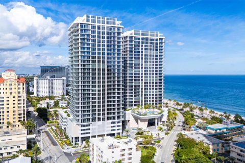 Condominio en alquiler en Fort Lauderdale, Florida, 3 dormitorios, 175.59 m2 № 2035539 - foto 24