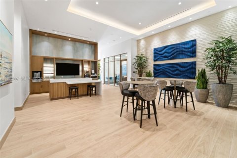 Condominio en alquiler en Fort Lauderdale, Florida, 3 dormitorios, 175.59 m2 № 2035539 - foto 23