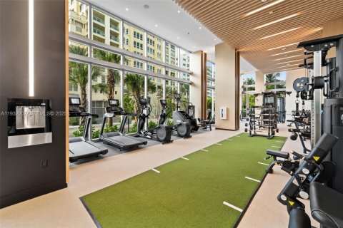 Condominio en alquiler en Fort Lauderdale, Florida, 3 dormitorios, 175.59 m2 № 2035539 - foto 17