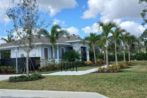 Touwnhouse à louer à Port St. Lucie, Floride: 4 chambres, 169.08 m2 № 1931939 - photo 25