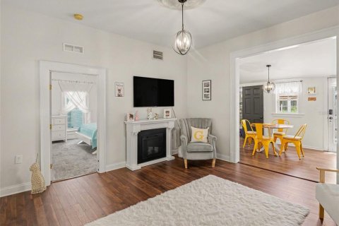 Villa ou maison à vendre à Palmetto, Floride: 3 chambres, 157.28 m2 № 2308802 - photo 10