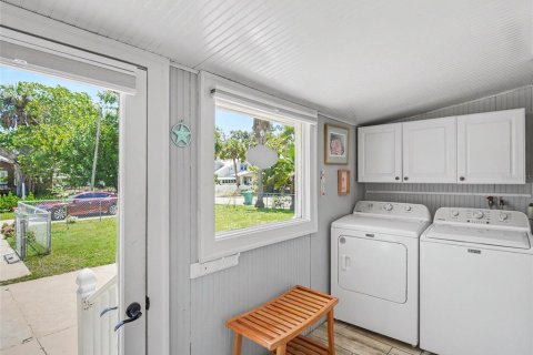 Villa ou maison à vendre à Palmetto, Floride: 3 chambres, 157.28 m2 № 2308802 - photo 28